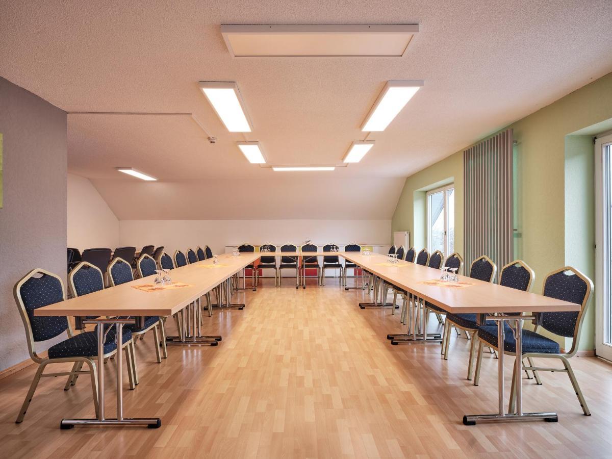 Tiptop Hotel Am Hochrhein Bad Säckingen Exteriör bild