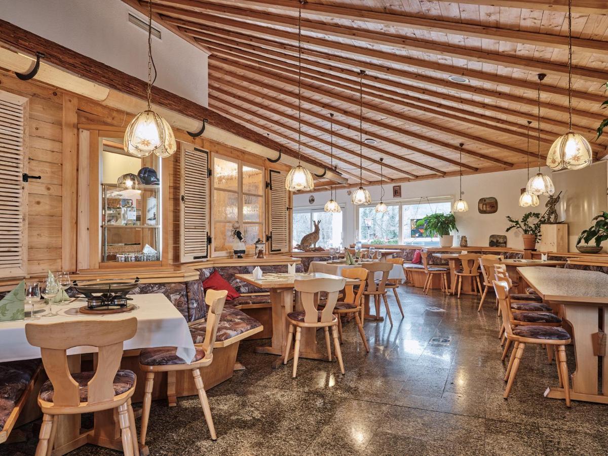 Tiptop Hotel Am Hochrhein Bad Säckingen Exteriör bild