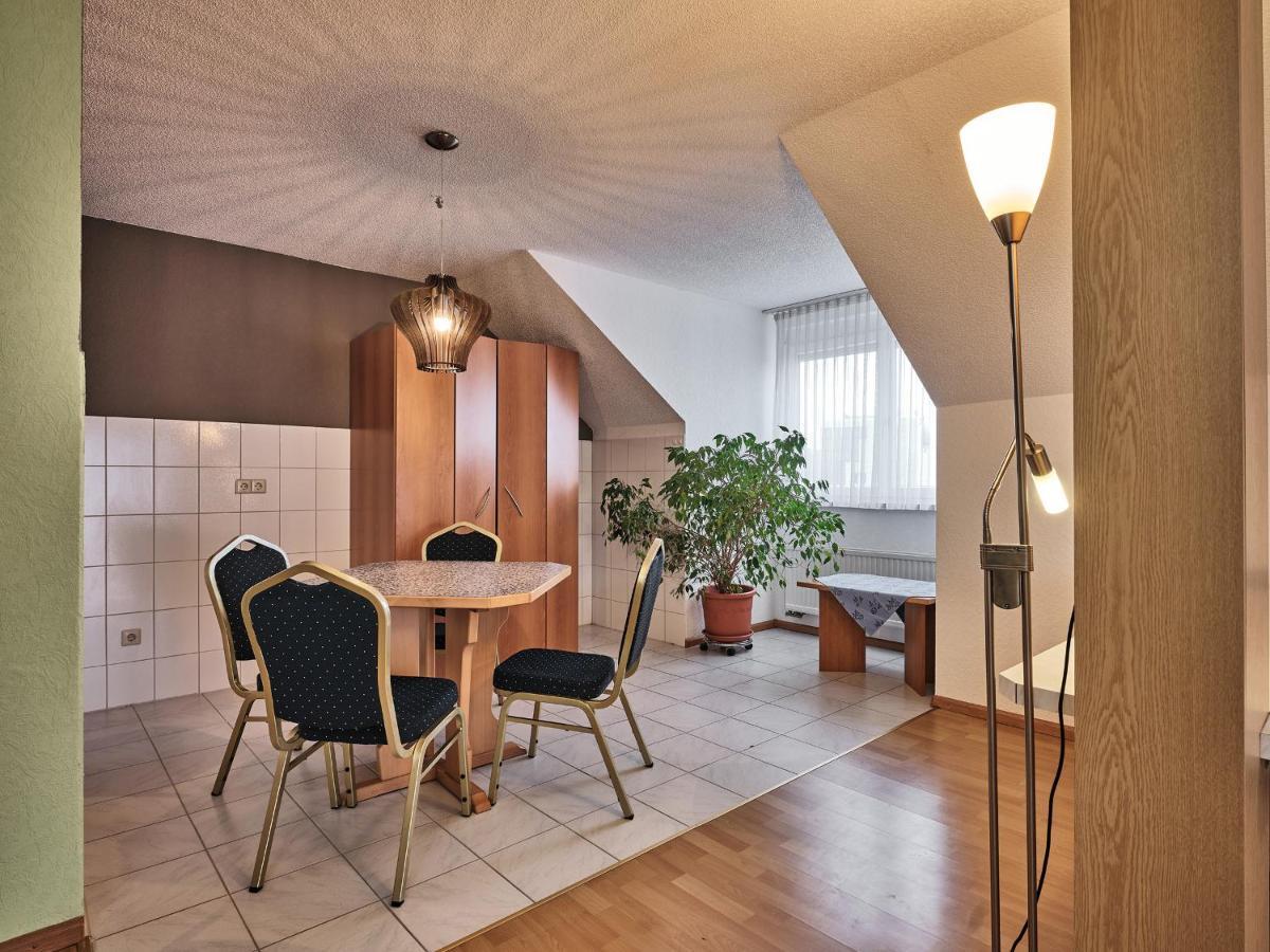 Tiptop Hotel Am Hochrhein Bad Säckingen Exteriör bild