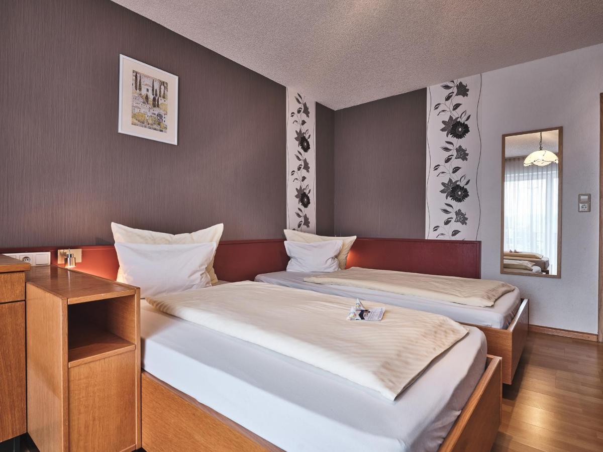 Tiptop Hotel Am Hochrhein Bad Säckingen Exteriör bild