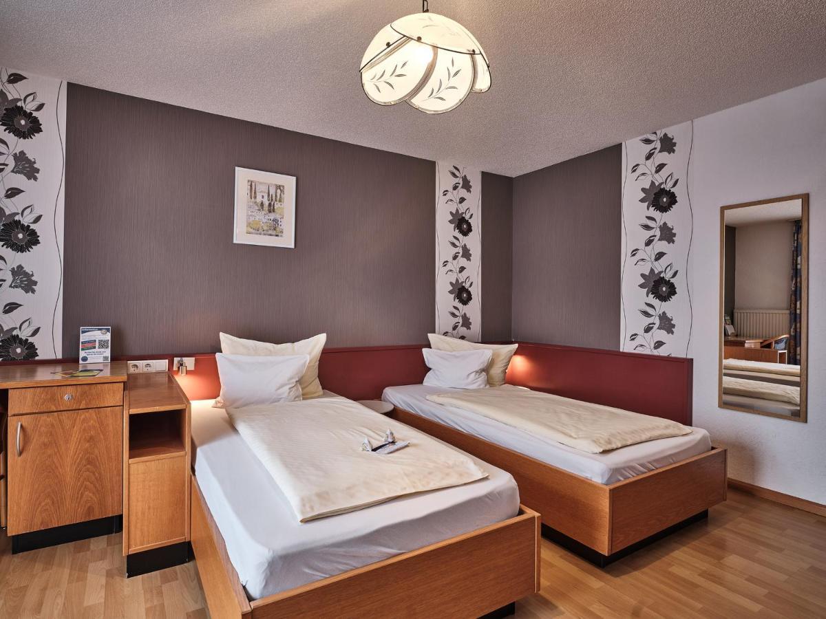 Tiptop Hotel Am Hochrhein Bad Säckingen Exteriör bild